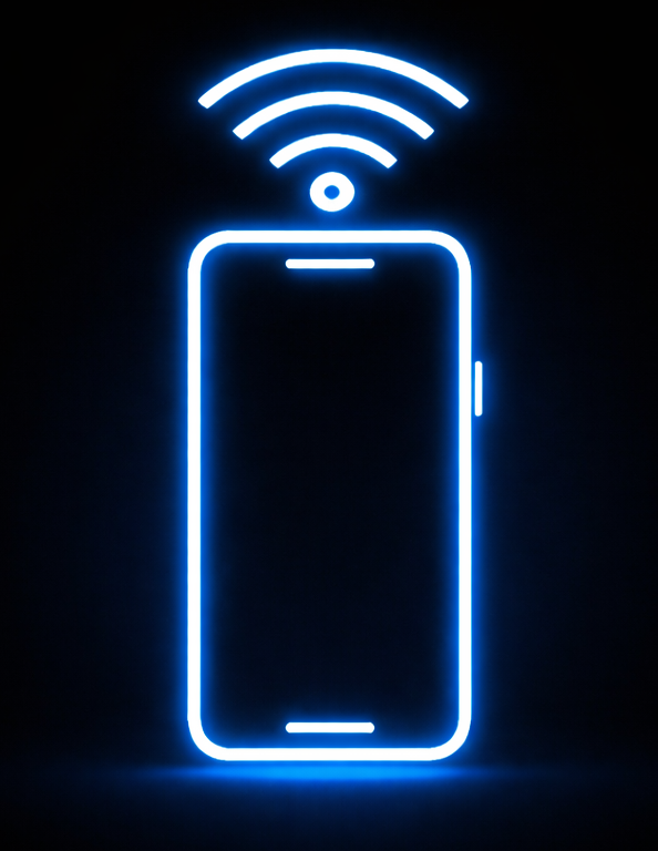 Physical and digital