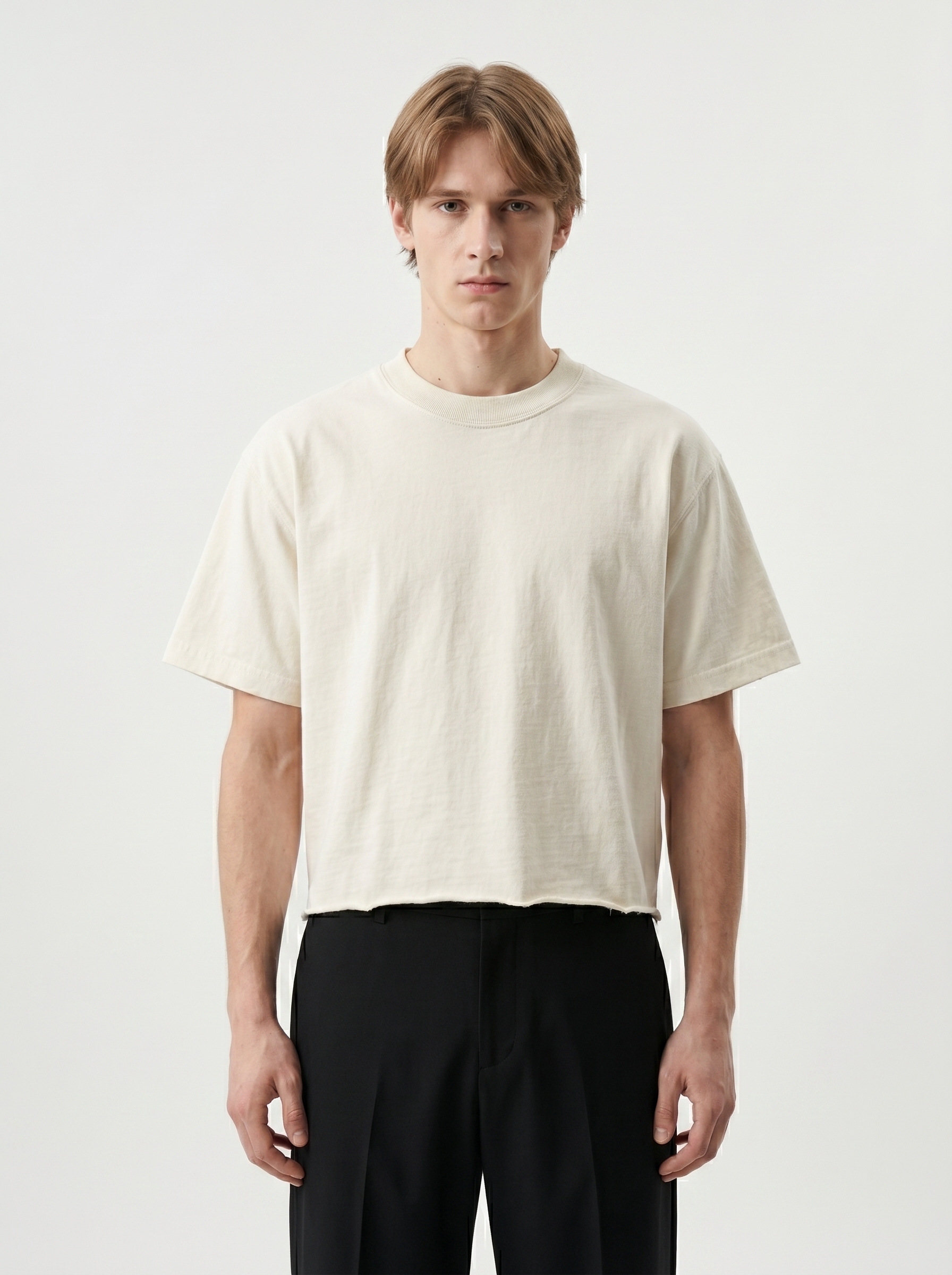 ERA 99 — Stamp Tee 003 back