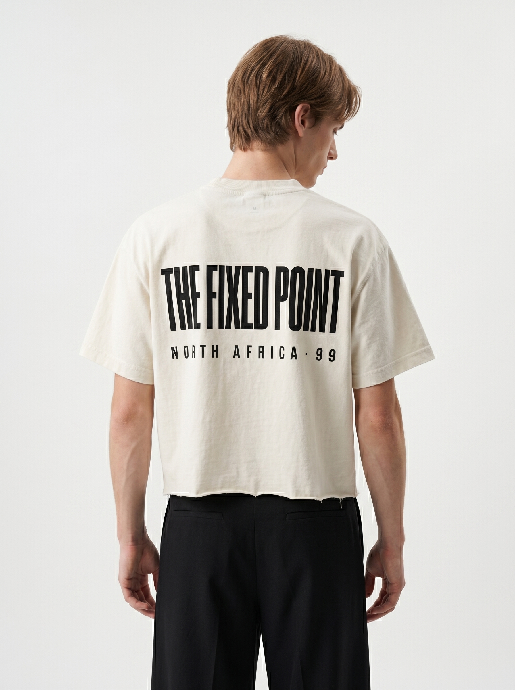 ERA 99 — Stamp Tee 003 front