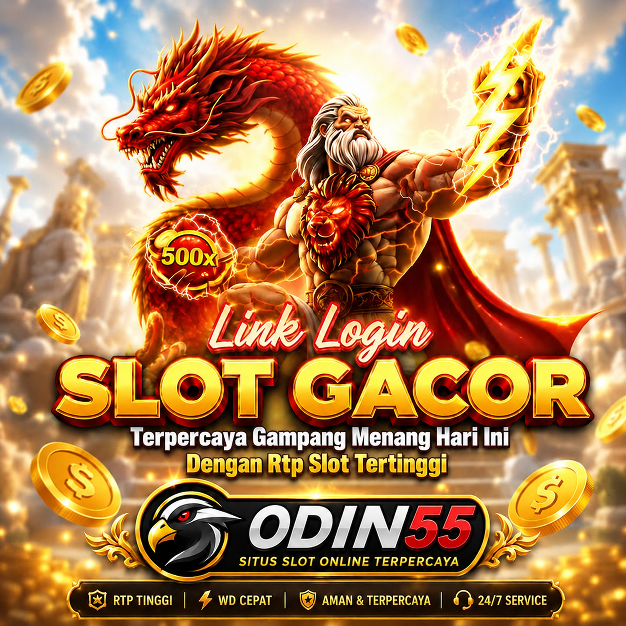 ODIN55