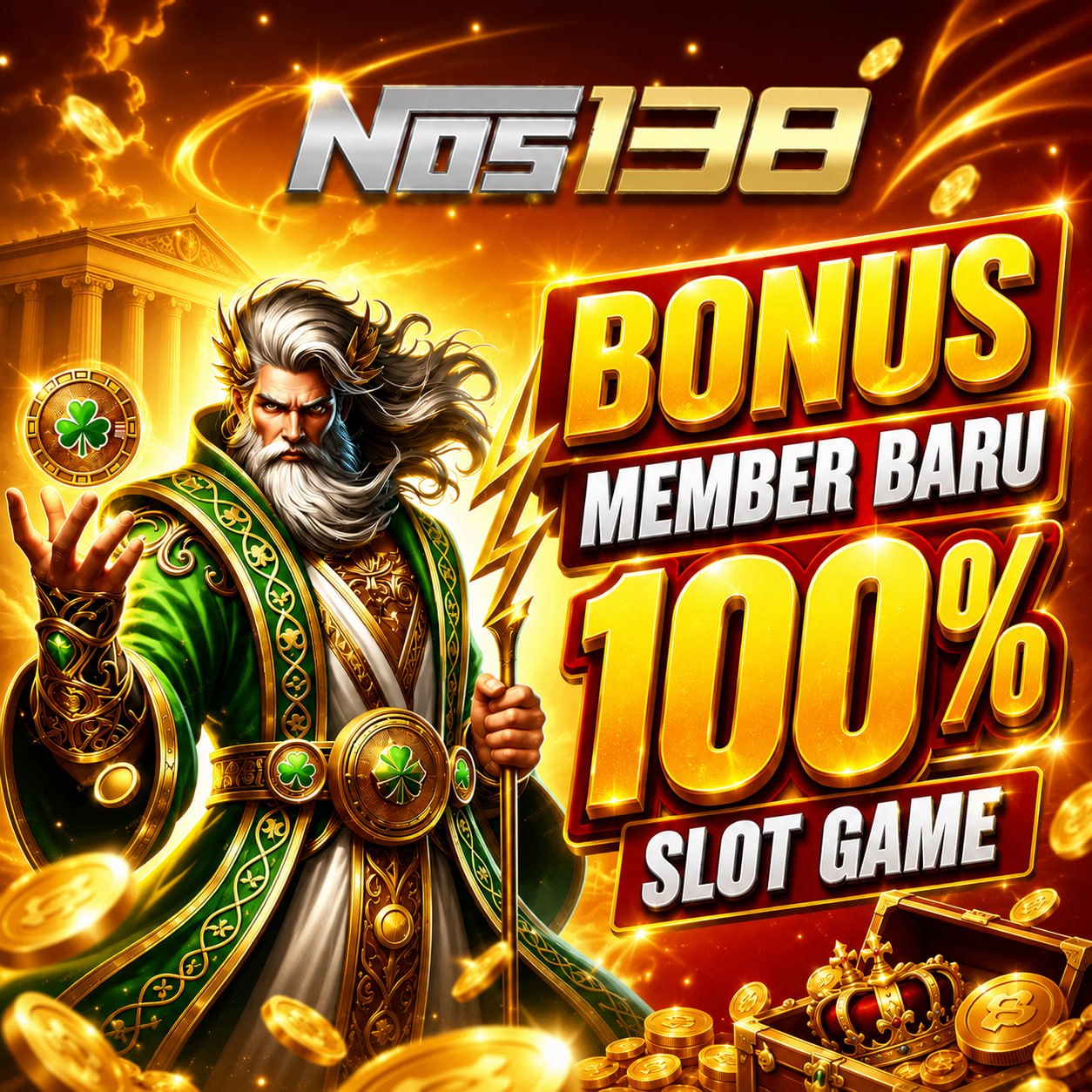 NOS138