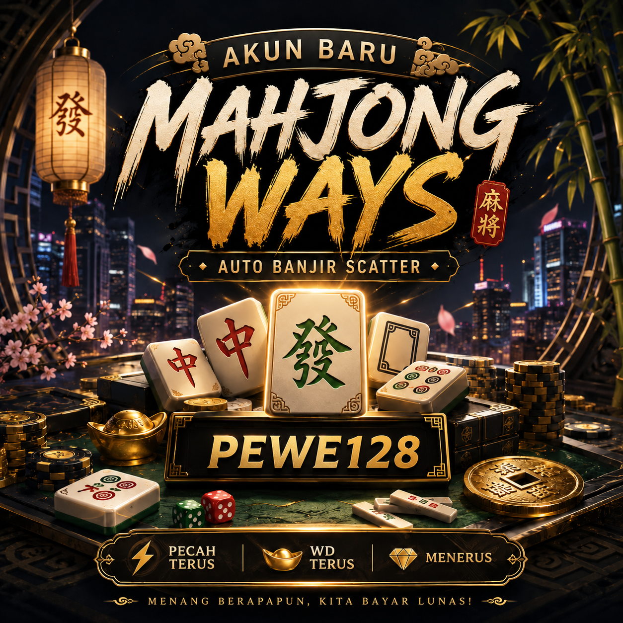 PEWE128