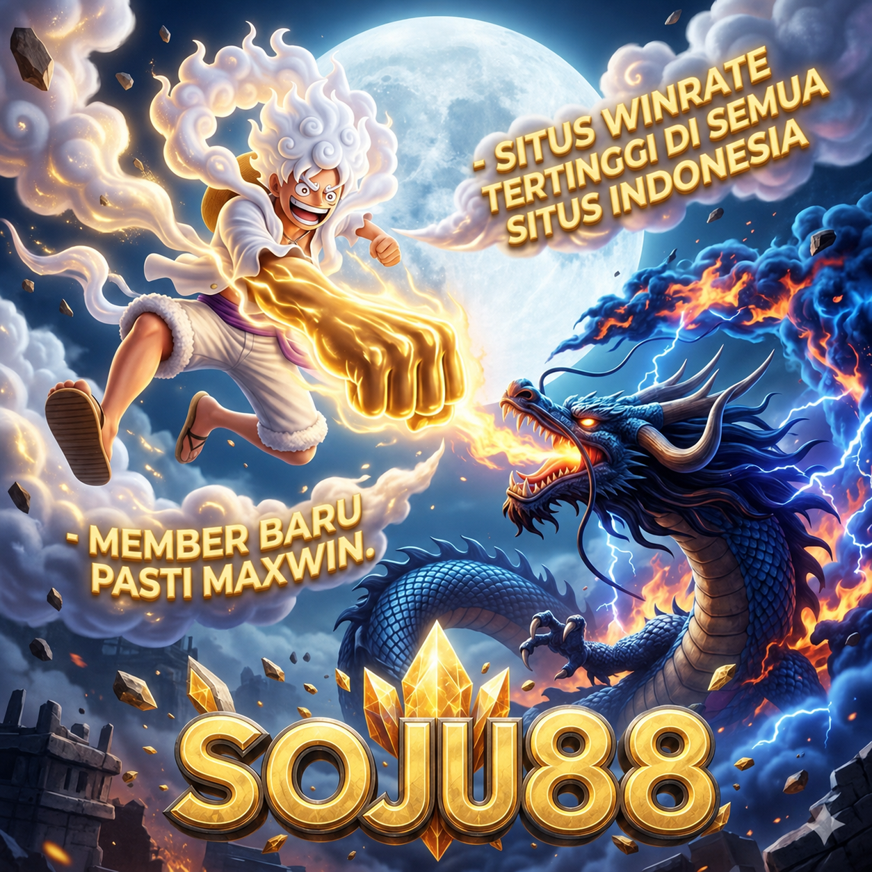 SOJU88