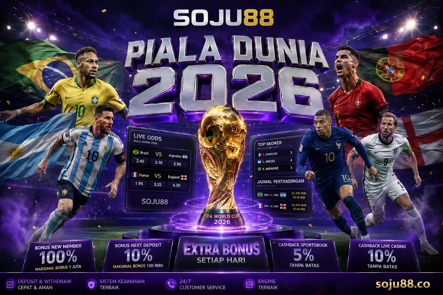 SOJU88