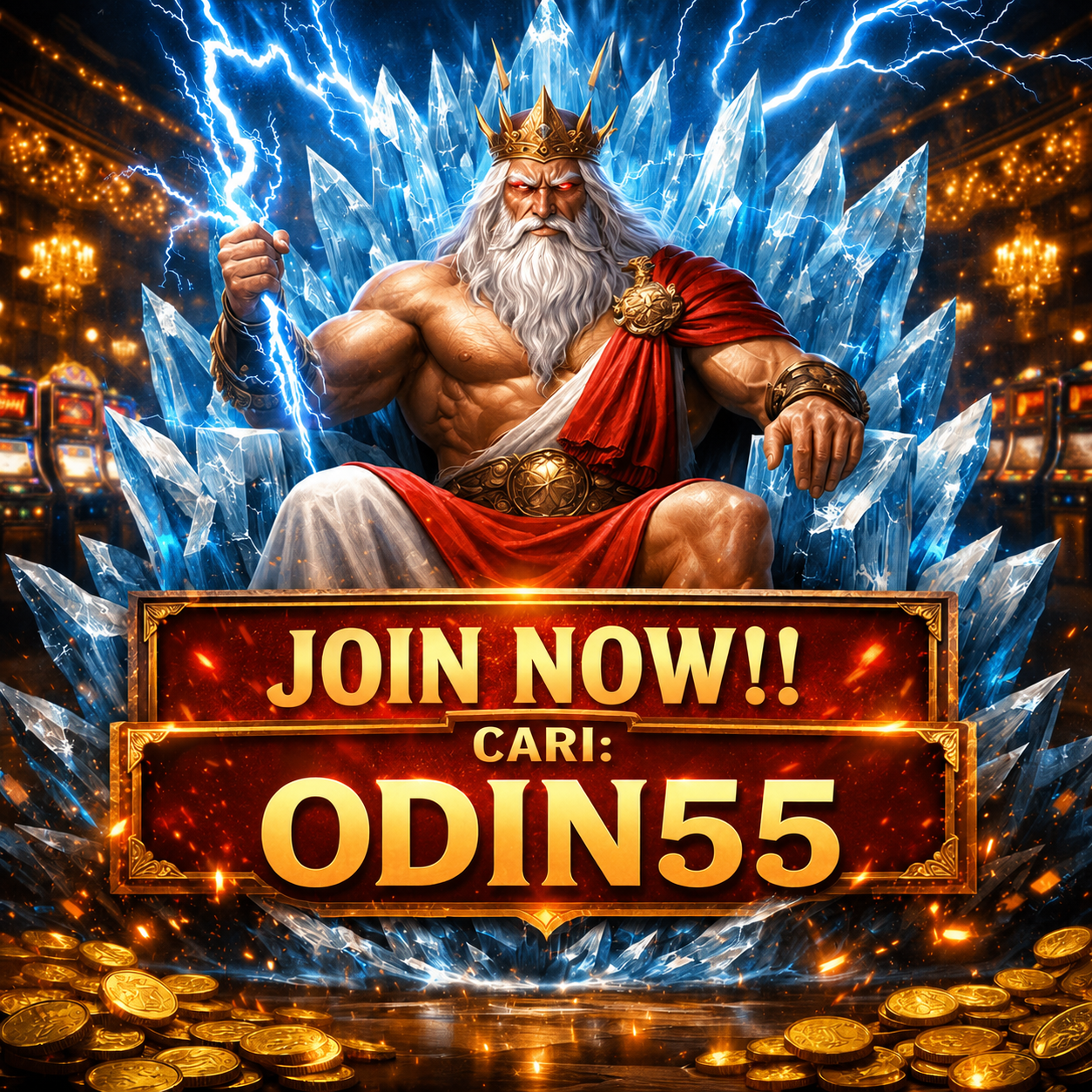 ODIN55