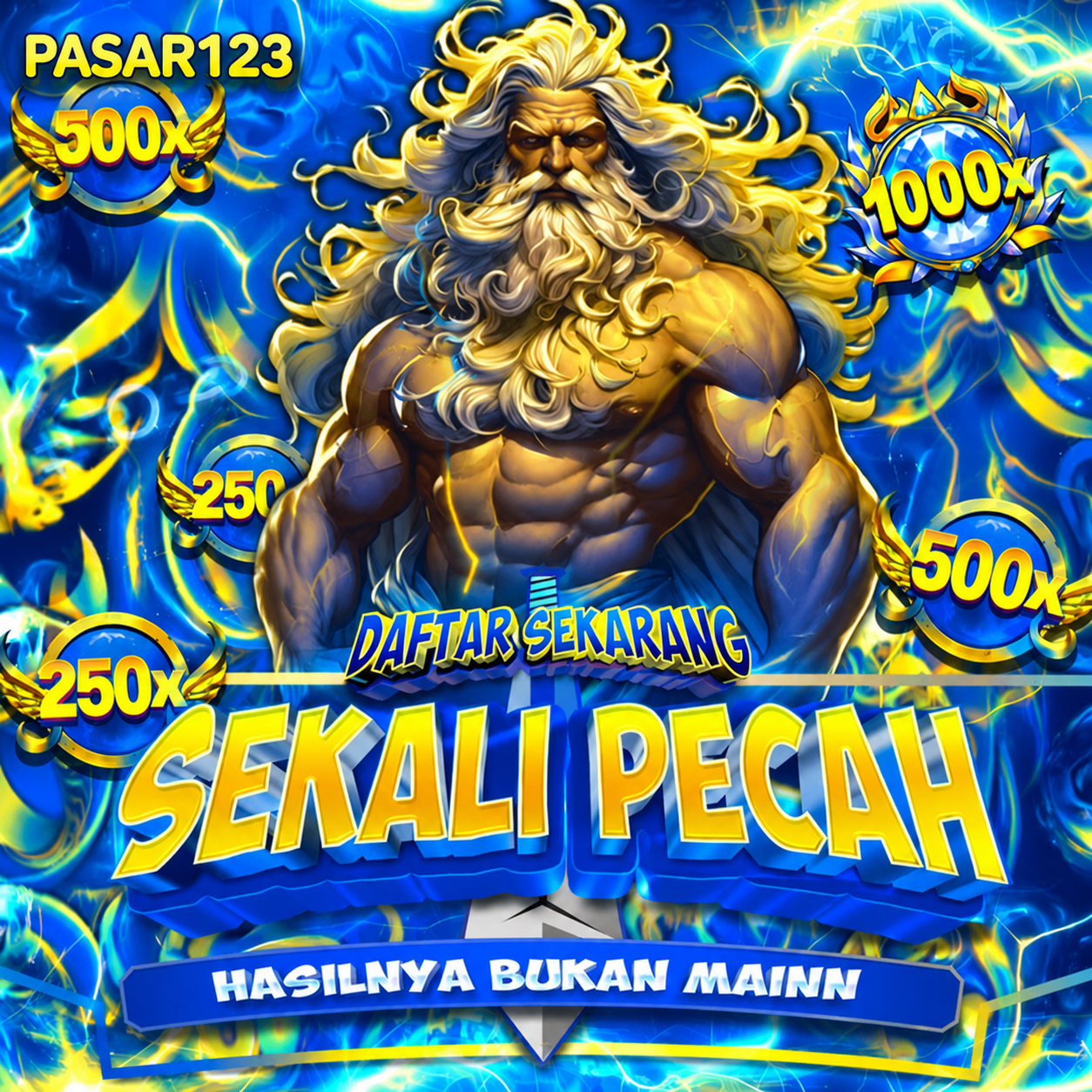 PASAR123