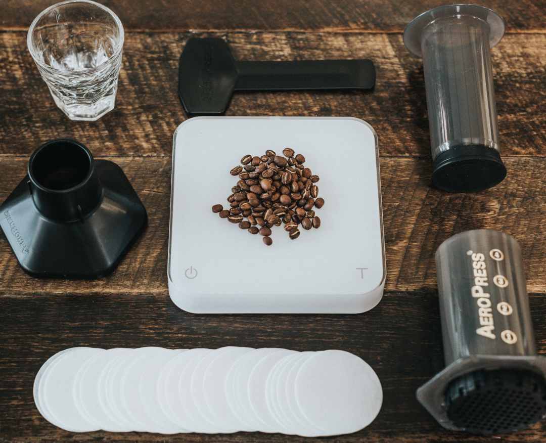 coffeemakersbackpacking Peaks and Rivers