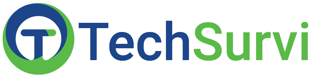 TechSurvi