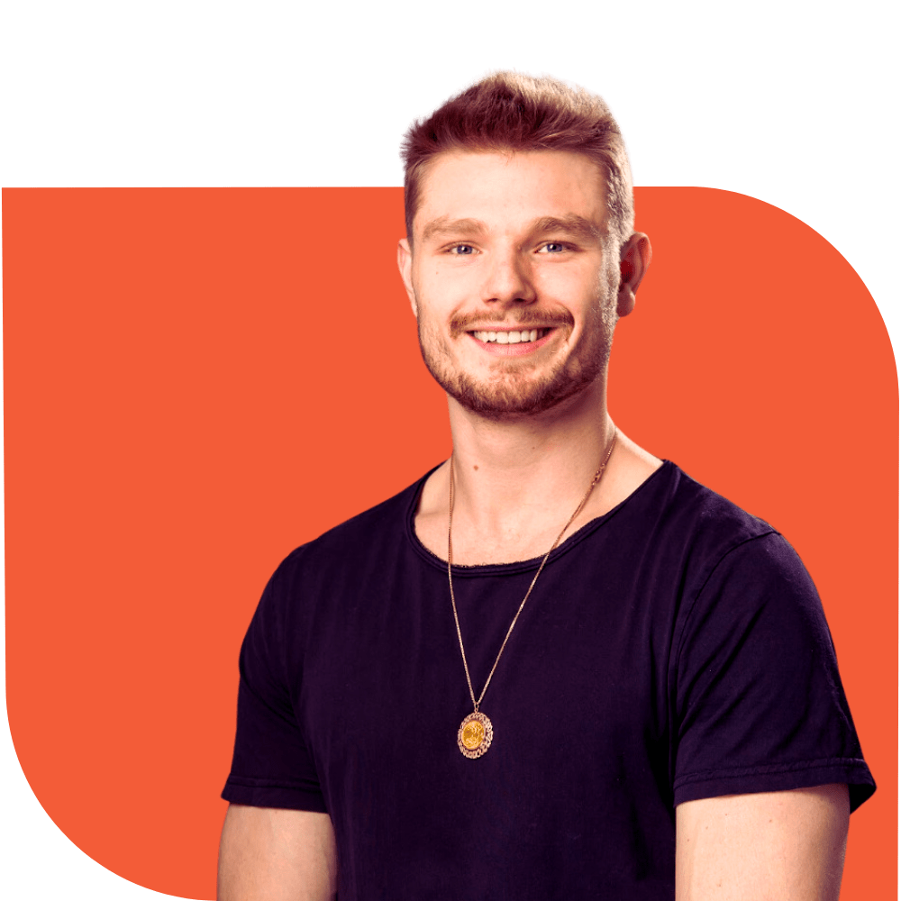 Quinn Castelane Block Therapy VP