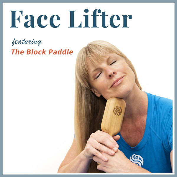 Face Lifter Kit