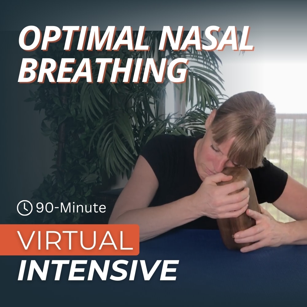 Optimal Nasal Breathing