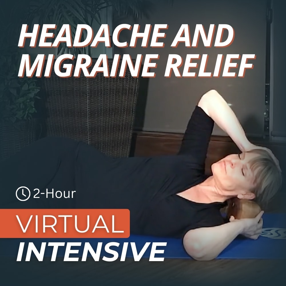Headache and Migraine Relief