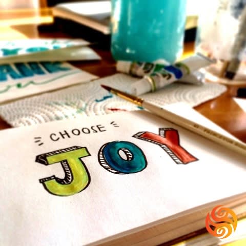 choose joy brand