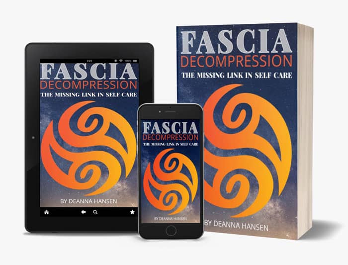 Fascia Decompression - The Missing Link in Self-Care