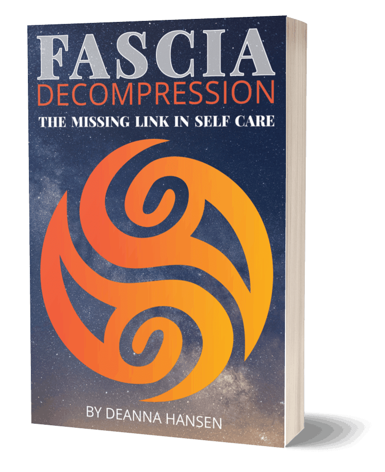 Fascia-decompression---The-missing-link-in-self-care-Book-Cover