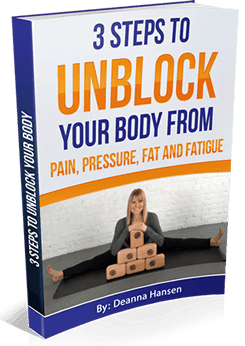 Block Therapy Free Gift Cover Block Therapy Free Gift Cover