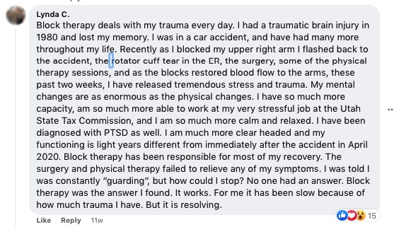 Lynda - Trauma - Rotator Cuff