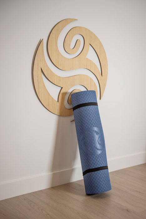 Block Therapy Mat - Blue - Image 4