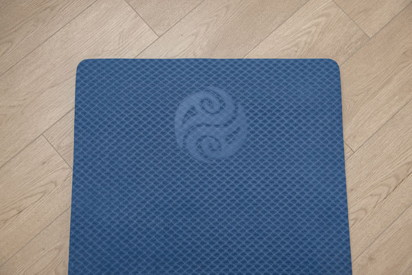 Block Therapy Mat - Blue - Image 6