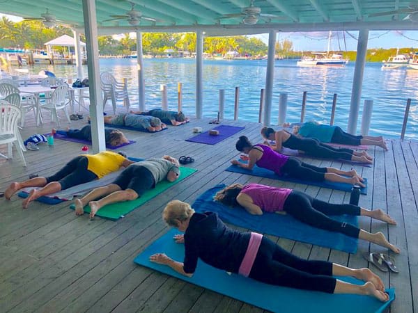 Rachael-Teaching-in-Bahamas