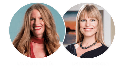 Shaon Stills Starter Program