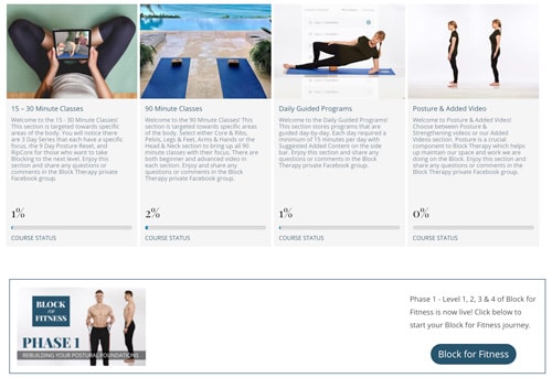 Membership-screen-shot