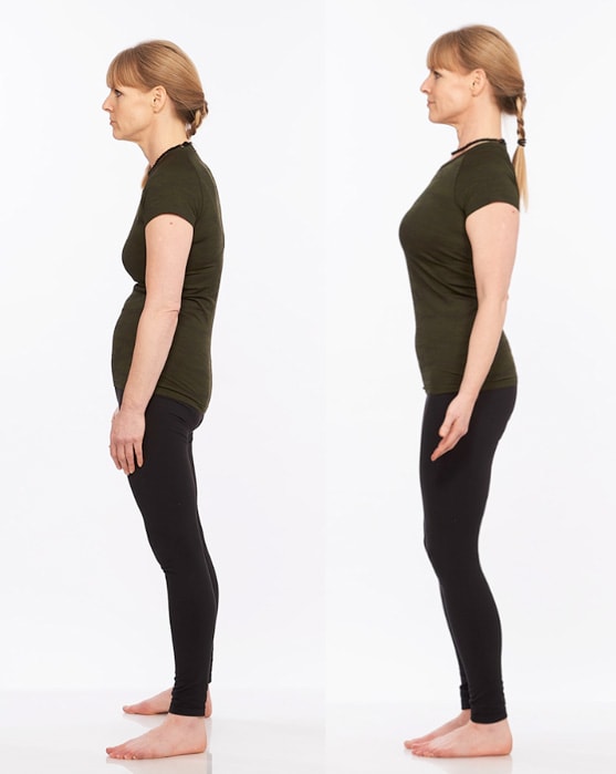 Deanna-Good-&-Bad-Posture
