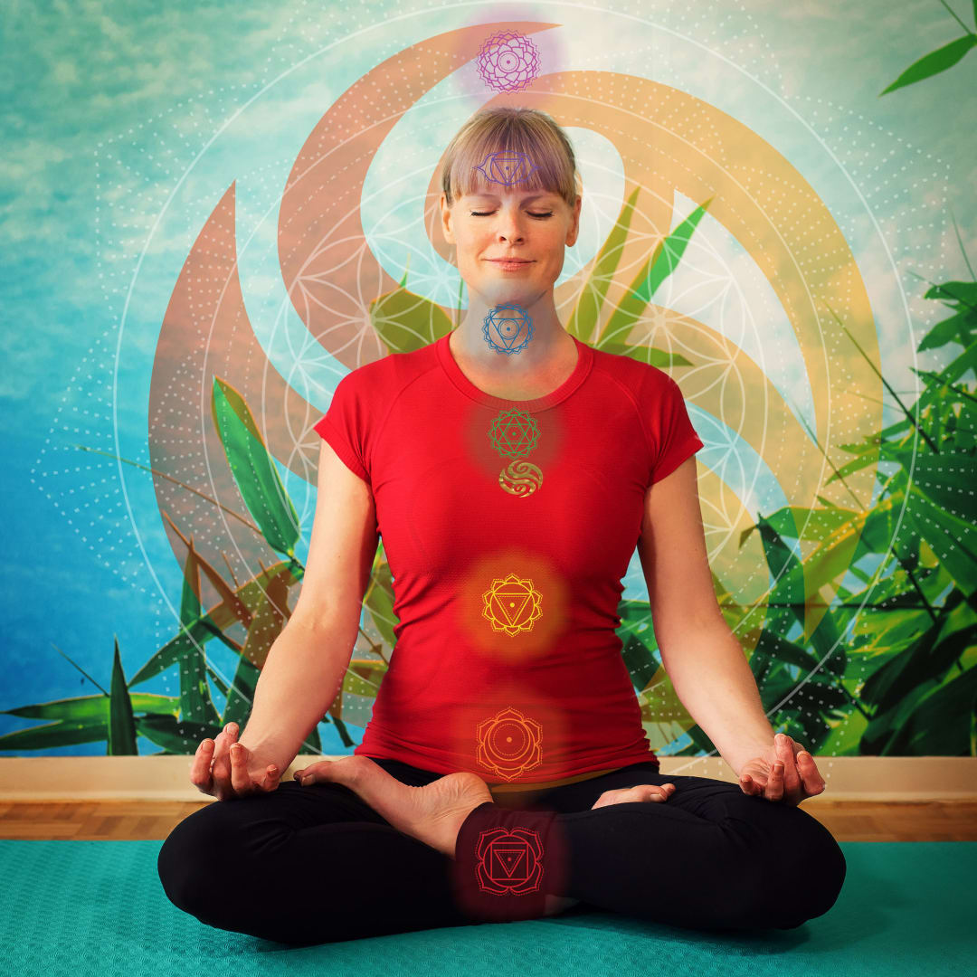 deanna chakra cleanse