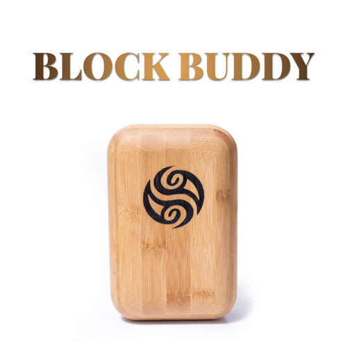 Block-Buddy-Product