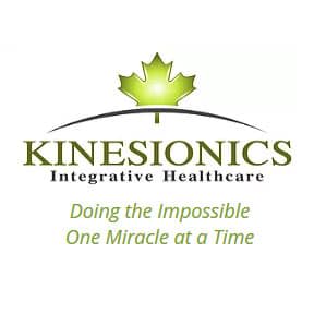 Kinesionics