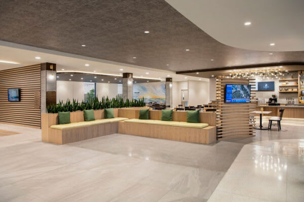 Wyndham-Lobby