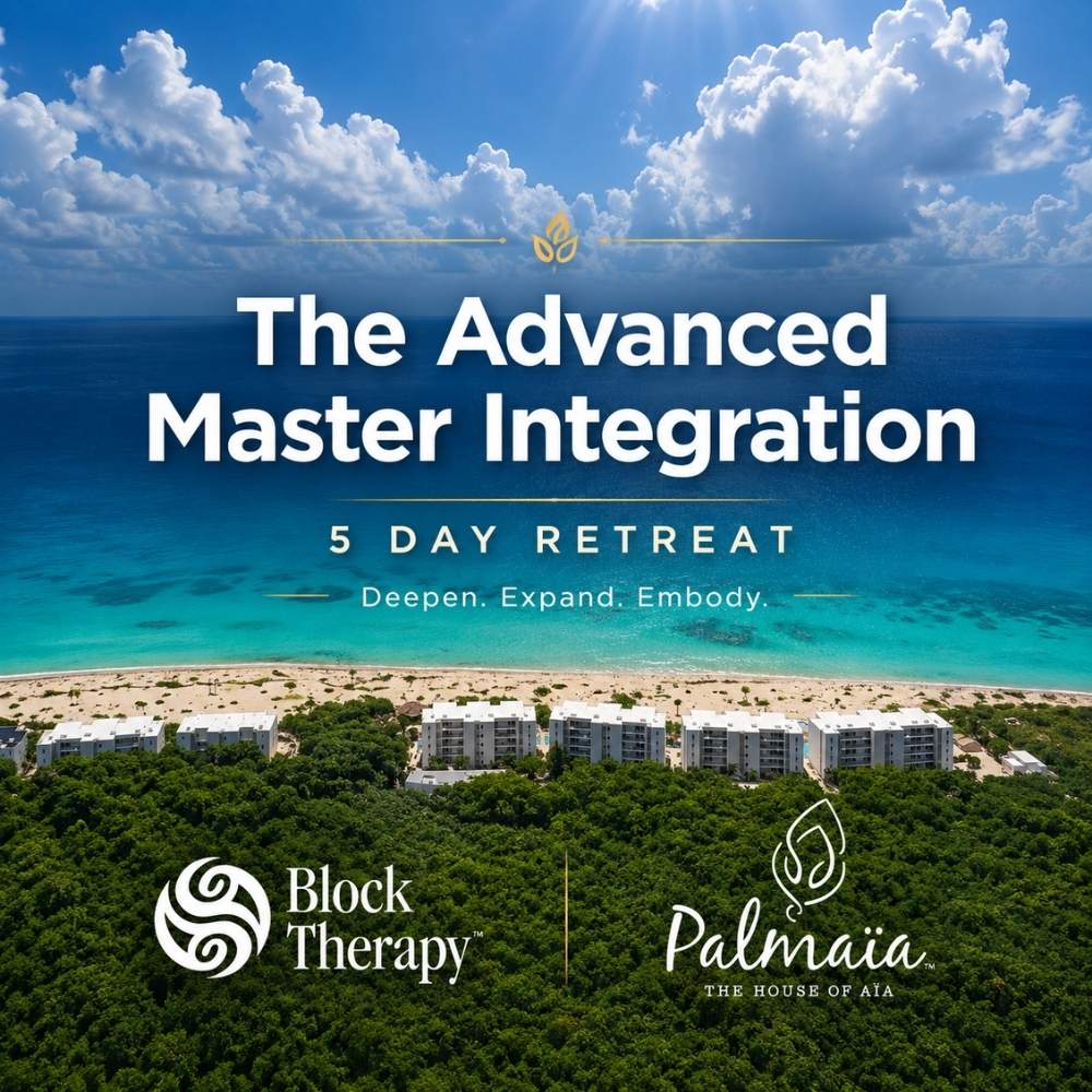 The Advanced Master Integration
