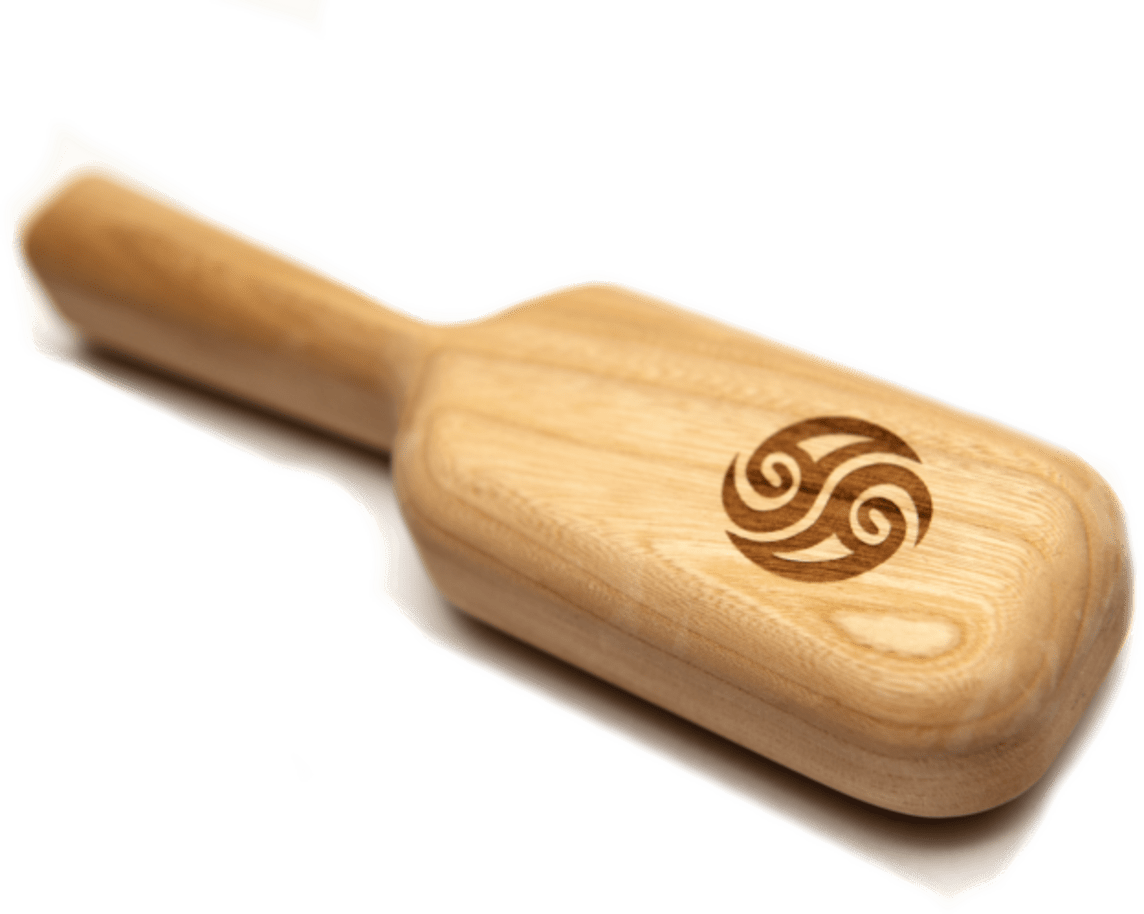 Paddle
