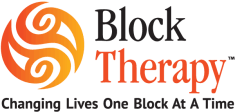 Block Therapy Logo Block Therapy Logo