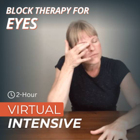 Block Therapy For Eyes (formerly: Eye Health)