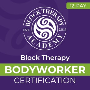 Bodyworker 12 Pay