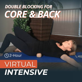 Double Blocking for Core & Back
