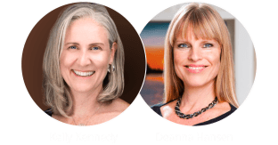 Kelly Kennedy Deanna Hansen