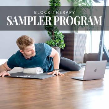 Sampler Program Graphic