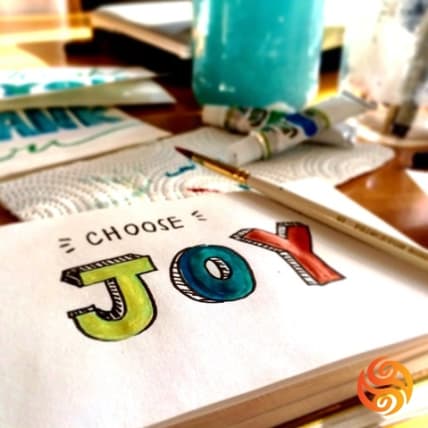 choose joy brand