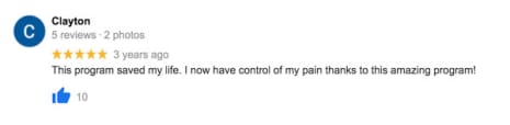 Chronic-Pain-Screen-Shot-#3