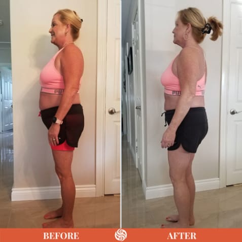 Linda-Side