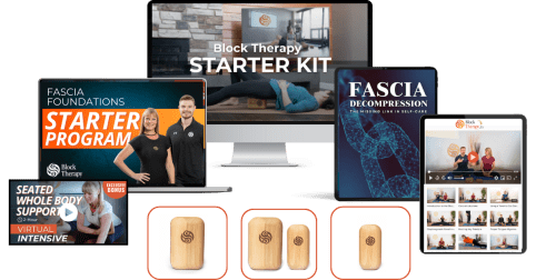 2025 Starter Kit