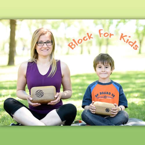 Block Therapy Block For Kids Thumbnail
