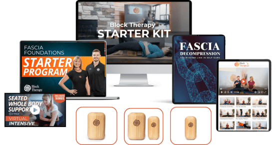 2025 Starter Kit