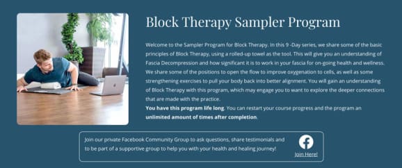 Sampler-Program-Banner-Screenshot