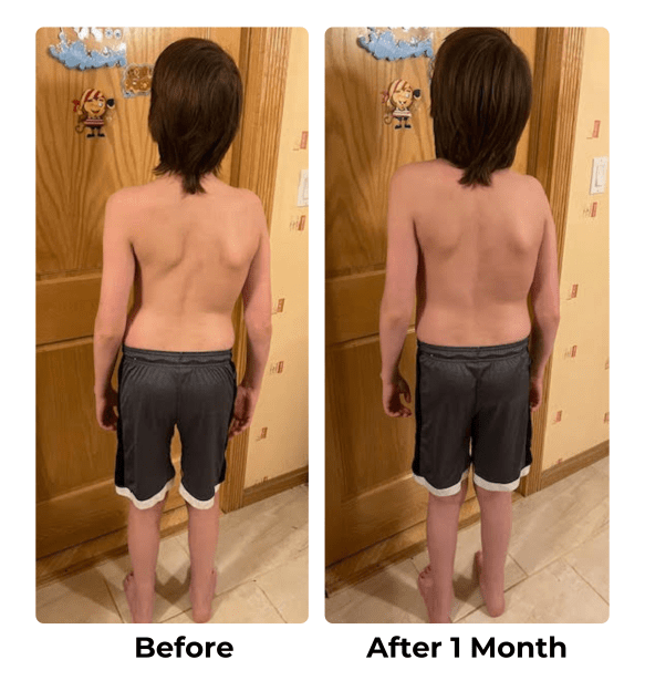 Postural Program Featured