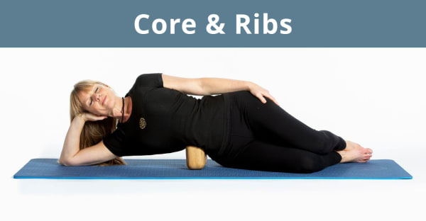 Core-&-Ribs