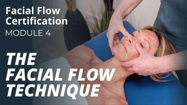 Facial Flow Module 4