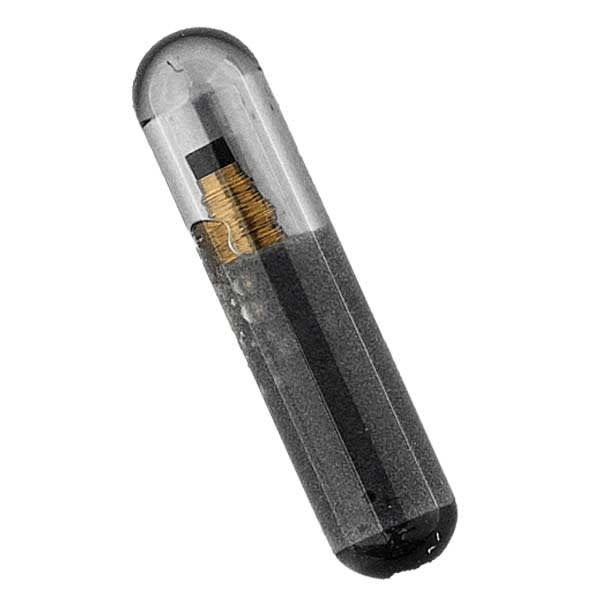 8E OEM Diagnostic Transponder Chip for Honda